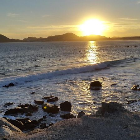 Baja Cabo Hotel กาโบซานลูกัส ภายนอก รูปภาพ