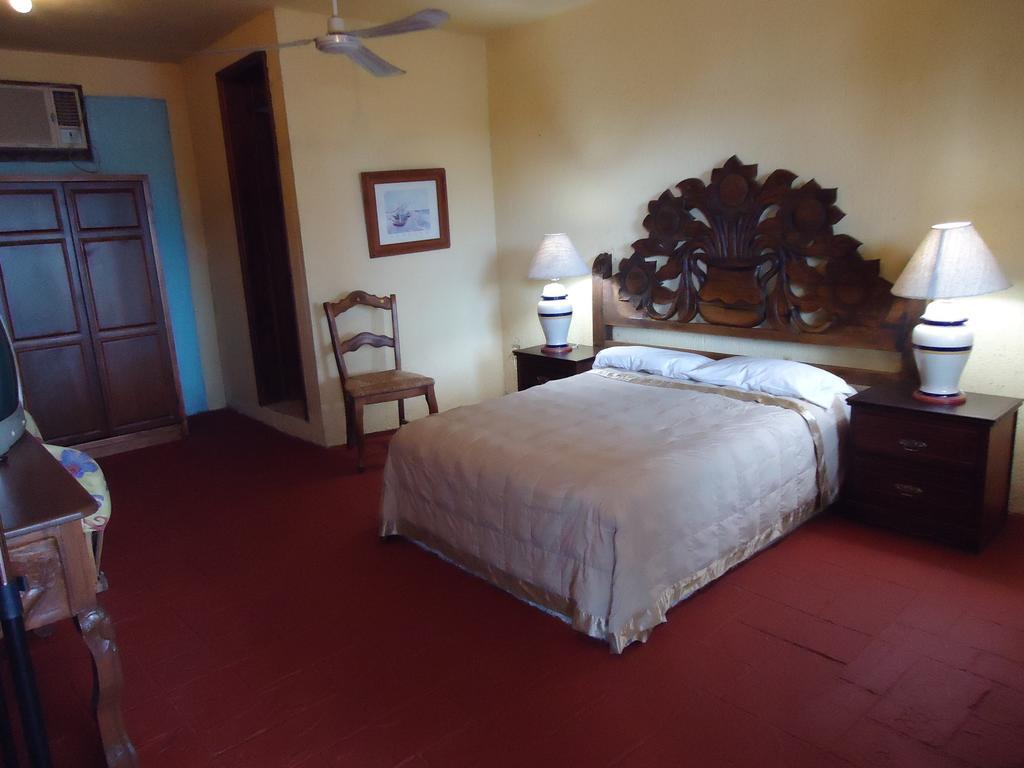 Baja Cabo Hotel กาโบซานลูกัส ห้อง รูปภาพ