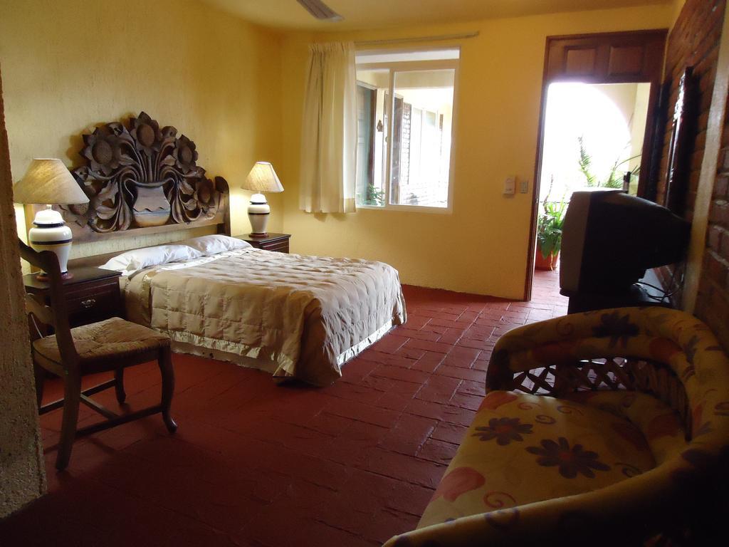 Baja Cabo Hotel กาโบซานลูกัส ห้อง รูปภาพ