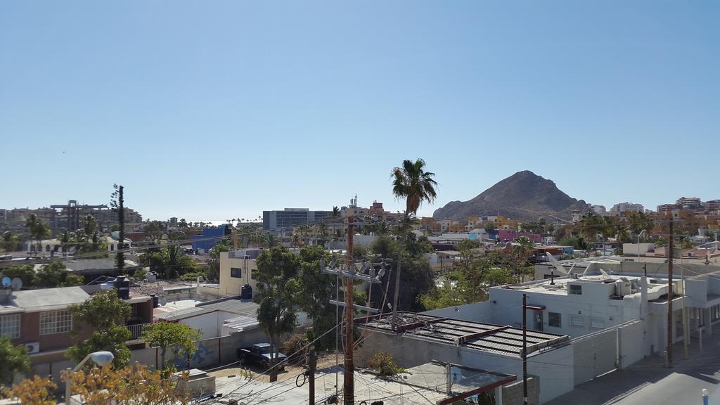 Baja Cabo Hotel กาโบซานลูกัส ภายนอก รูปภาพ