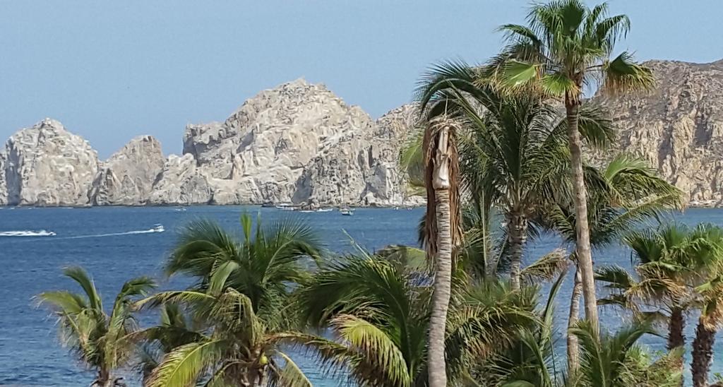 Baja Cabo Hotel กาโบซานลูกัส ภายนอก รูปภาพ
