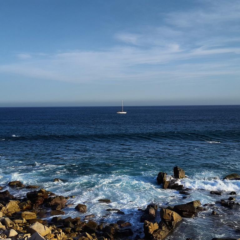 Baja Cabo Hotel กาโบซานลูกัส ภายนอก รูปภาพ