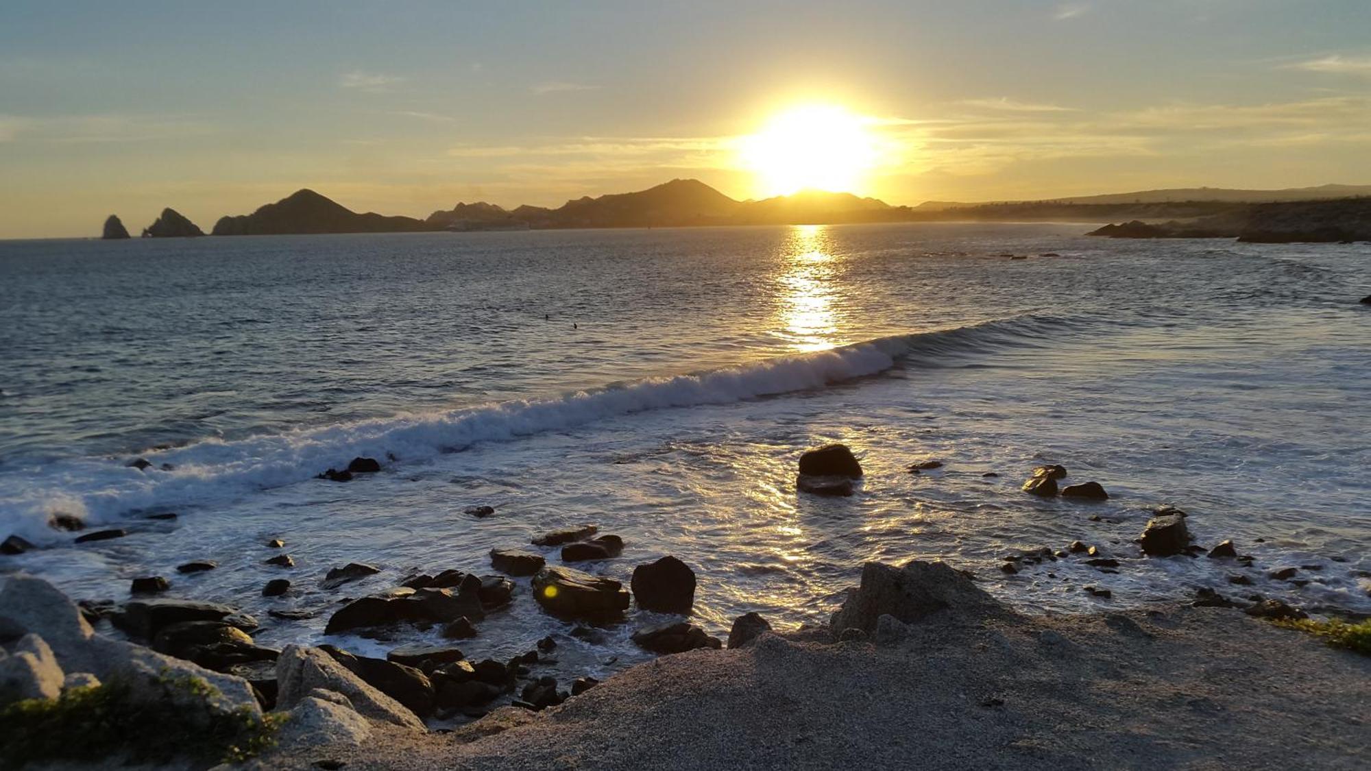 Baja Cabo Hotel กาโบซานลูกัส ภายนอก รูปภาพ
