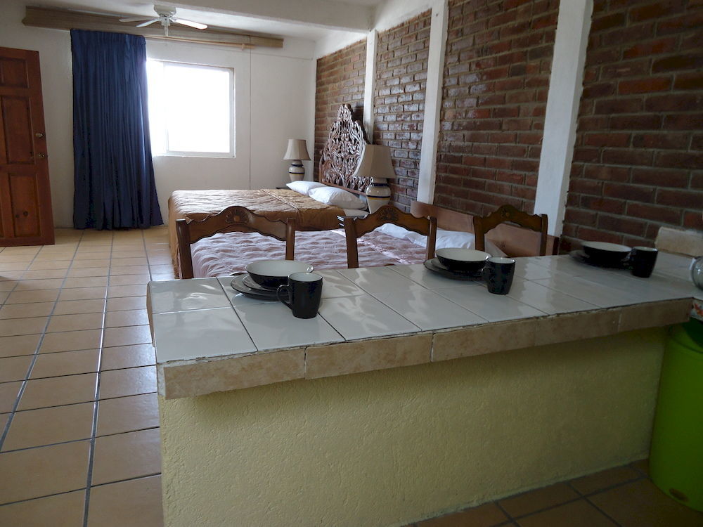 Baja Cabo Hotel กาโบซานลูกัส ภายนอก รูปภาพ