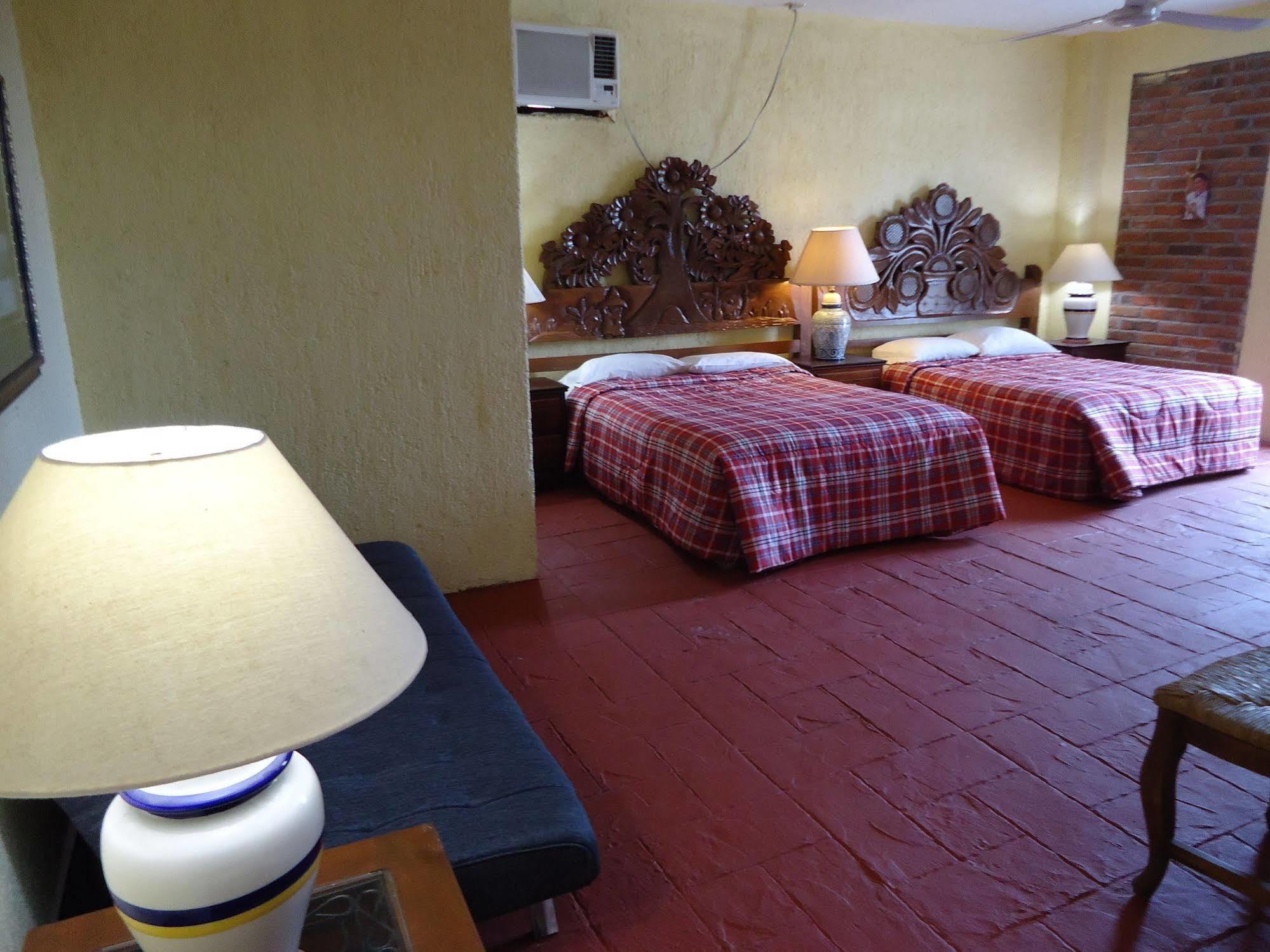Baja Cabo Hotel กาโบซานลูกัส ภายนอก รูปภาพ