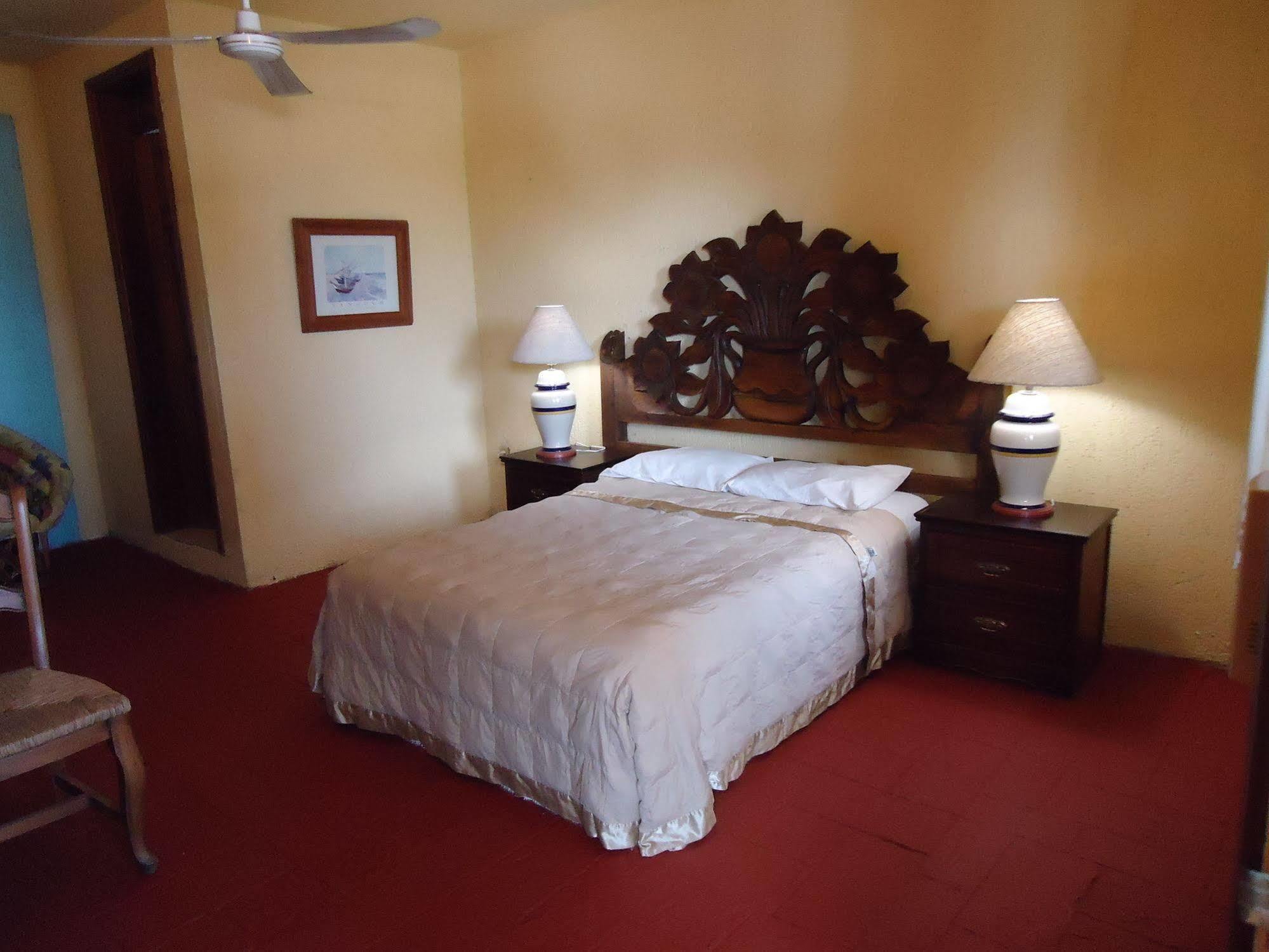 Baja Cabo Hotel กาโบซานลูกัส ภายนอก รูปภาพ