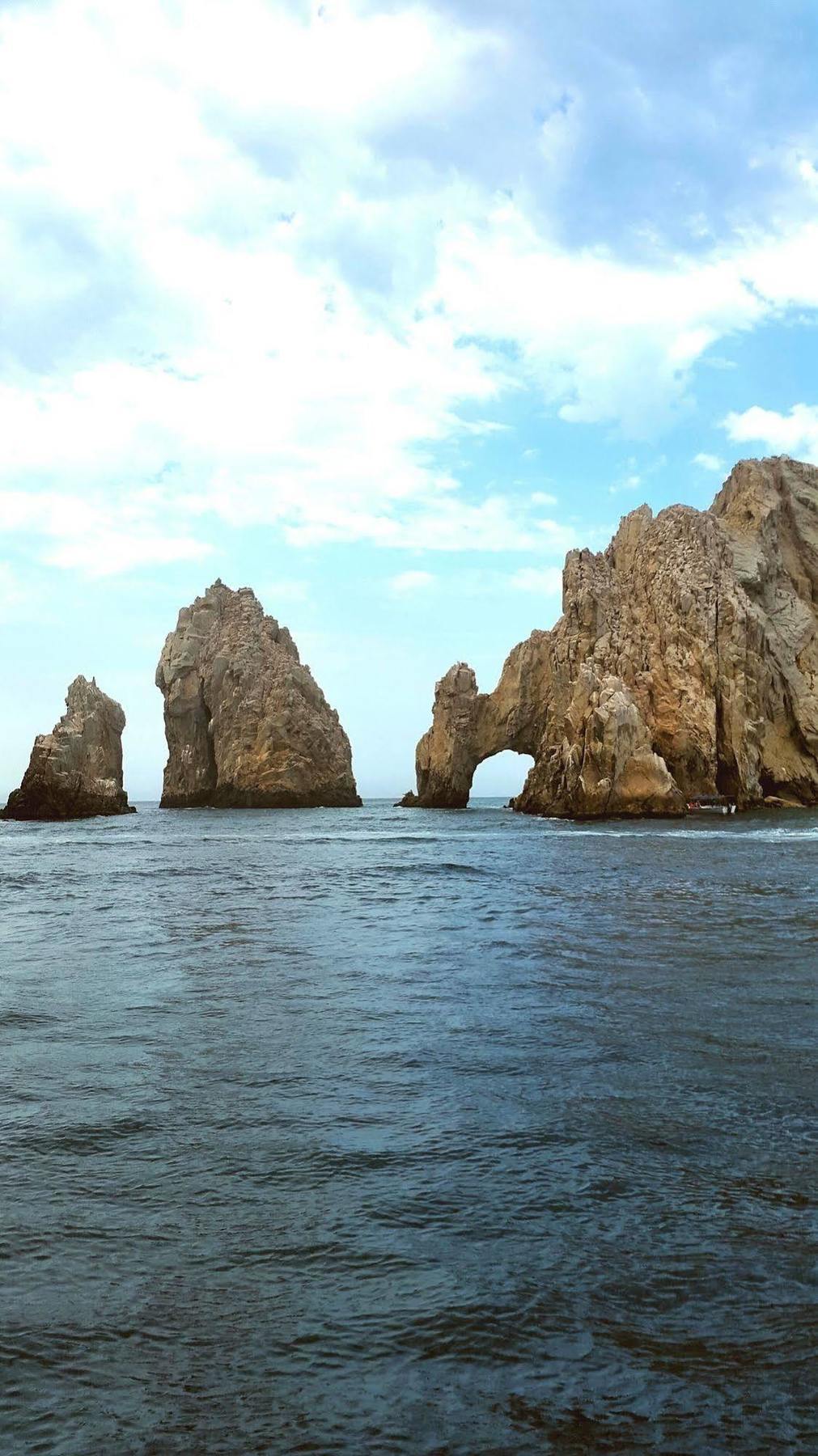 Baja Cabo Hotel กาโบซานลูกัส ภายนอก รูปภาพ